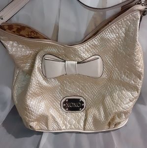 Xoxo purse